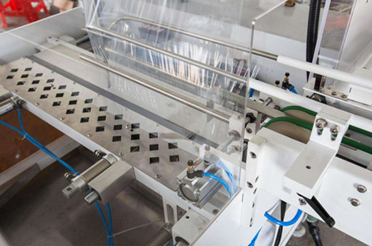 滑模誠(chéng)信企業(yè)，多年行業(yè)研發(fā)及施工經(jīng)驗(yàn)